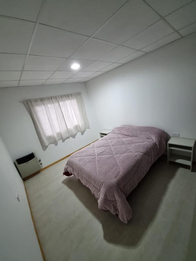 Family House Malargue Villa Bagian luar foto